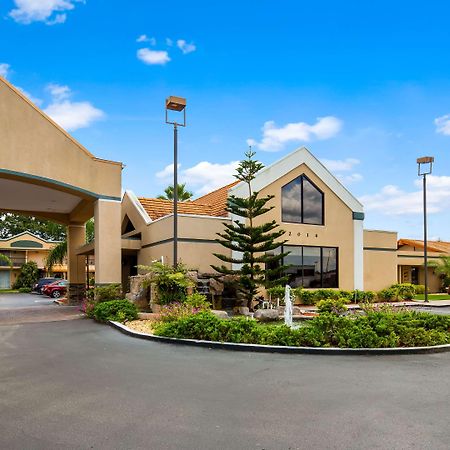 Best Western Orlando West Hotel Exterior photo